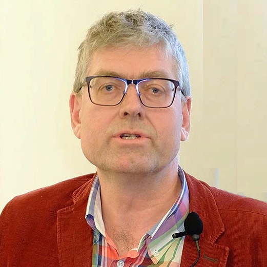 Christian Kaaber
