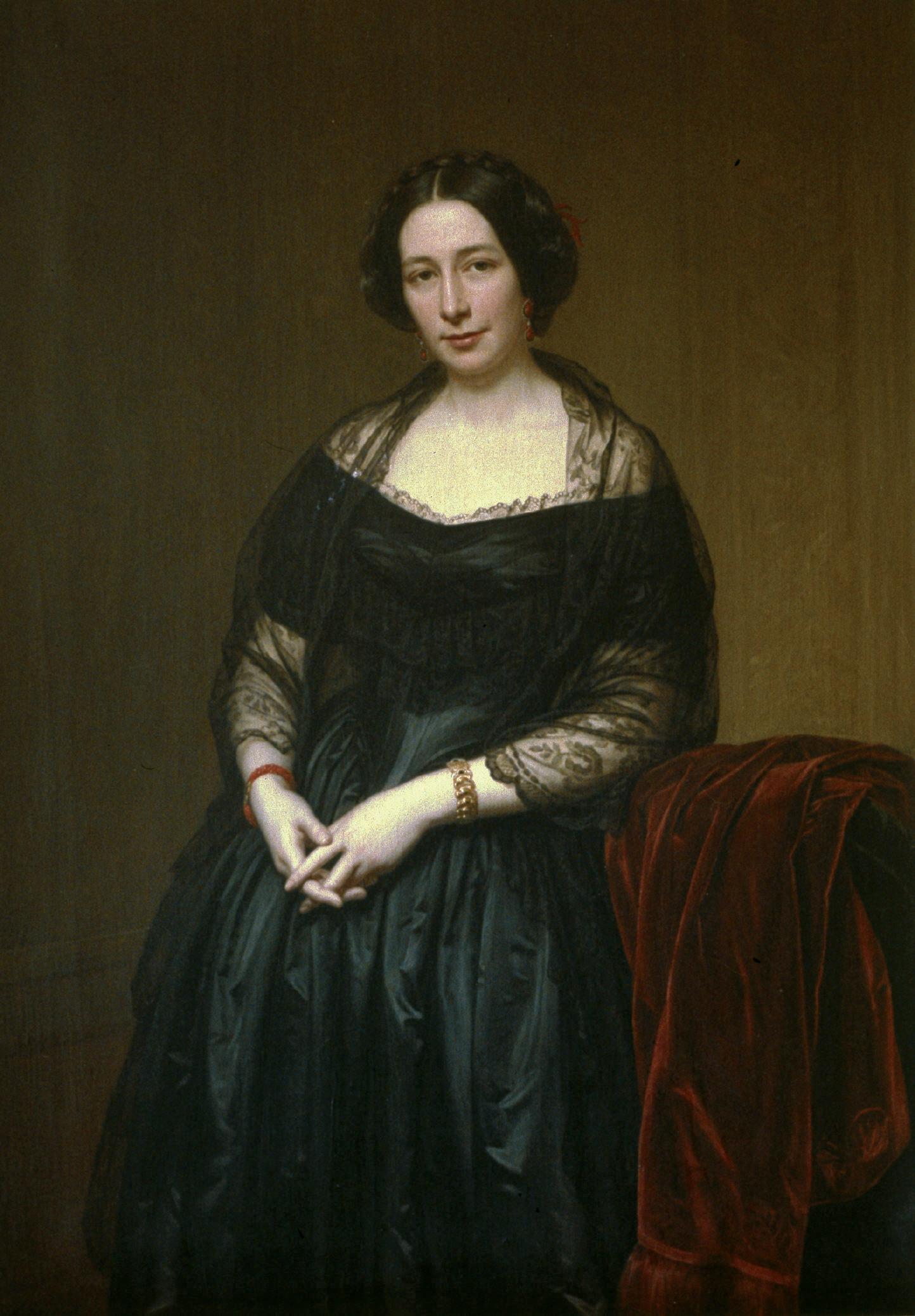 Dorothea Melchior Dorothea Melchior
