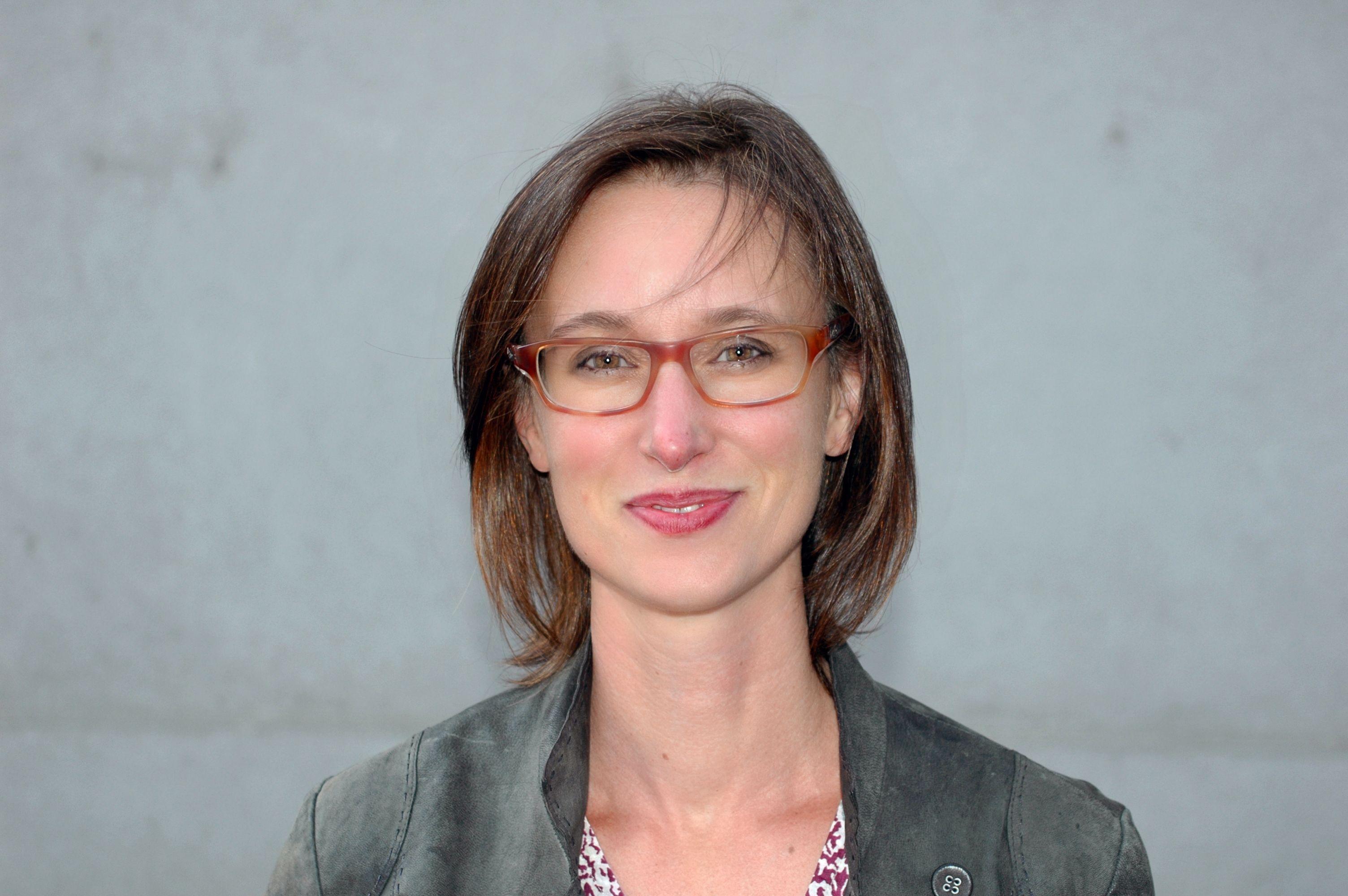 Gæsteforsker ved H.C. Andersen-Centret Helena Březinová Helena Březinová