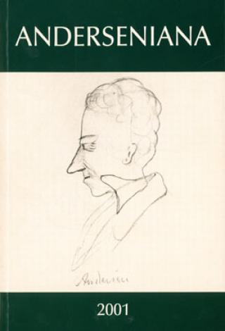 Anderseniana 2001