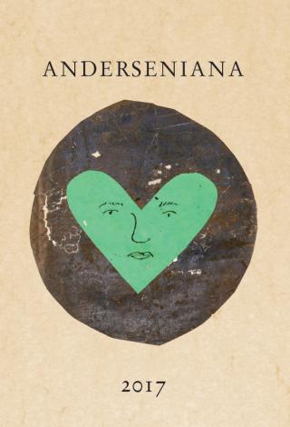 Forsiden af tidsskriftet Anderseniana årgang 2017