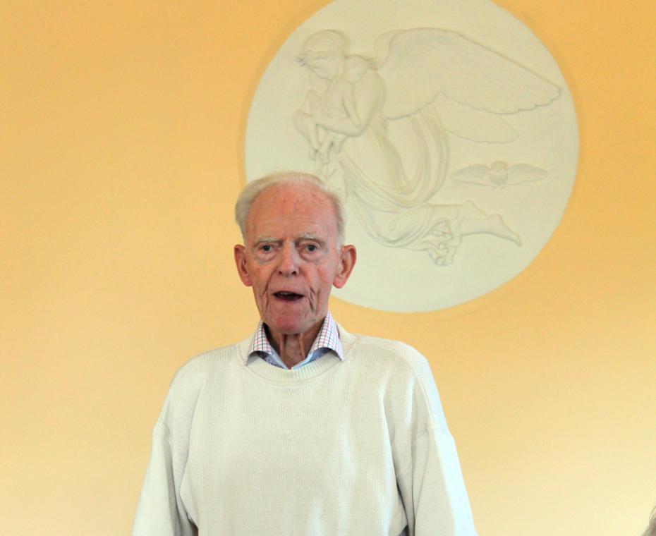 Niels Oxenvad