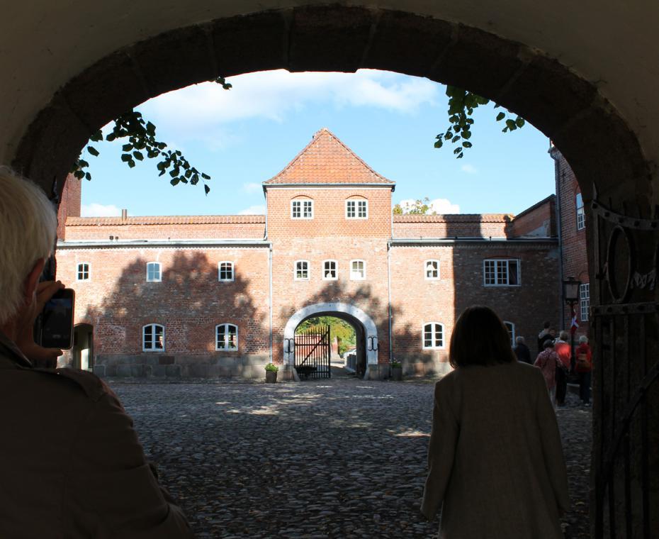 Broholm