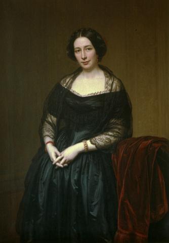 Dorothea Melchior