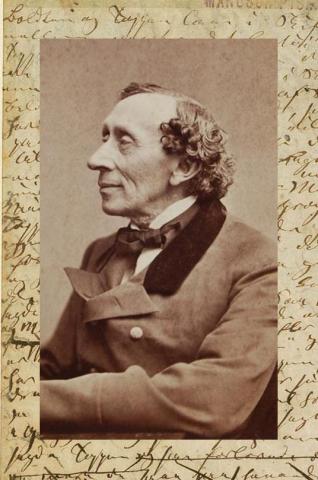 H.C. Andersen