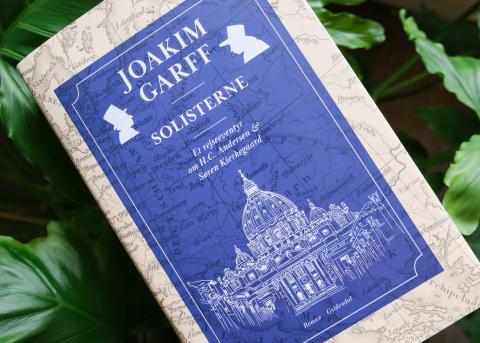 Joakim Garff: Solisterne