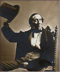 H.C. Andersen