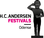 H.C. Andersen Festivals logo