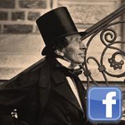 Museet H.C. Andersens Hus på Facebook H.C Andersen