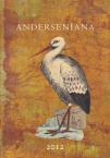Tidsskriftet om H.C. Andersen, Anderseniana 2012