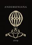 Forsiden af Anderseniana 2019