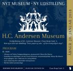 Invitation H.C. Andersen Museum