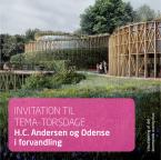 Tema-aftener om H.C. Andersen og Odense ved H.C. Andersen-Fonden 2016